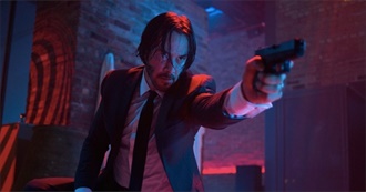 1,000 Movies With the Letters &quot;J&quot; or &quot;K&quot; in the Title