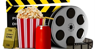 Sidi's Favourite Movies