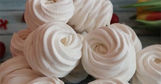 Meringue