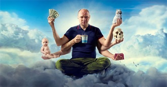 The Moaning of Life Episode Guide