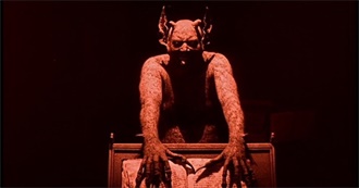 Horror Challenge: Expert