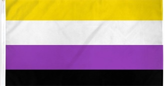 Nonbinary and GNC Rappers and Singers