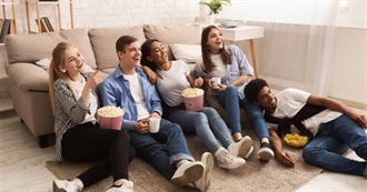 The Movies We All Should See as a Family