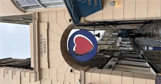 Helen&#39;s UK Travels