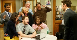 Best TV Shows to Binge Watch