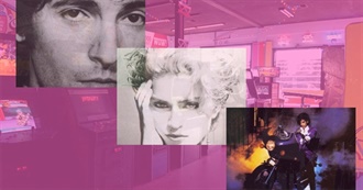 Treble&#39;s 150 Best Albums of the 1980s