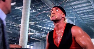 100 Movies That Start With the Letter &#39;N&#39; (This Guy&#39;s Picks)