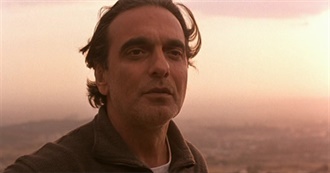 Movies to Watch Before Year End