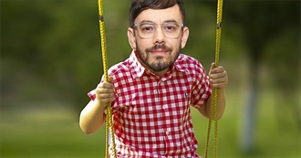 Niko&#39;s Top 100 Movies