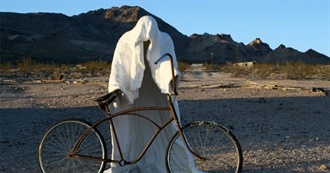 Rhys Picks 52 Movies