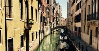 Roamingmom&#39;s Top 50 Travel Destinations