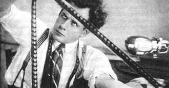 The Films of Sergei Eisenstein