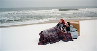 The 10 Best Snow Day Movies