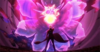 25 Anime Shows With the Best Graphics