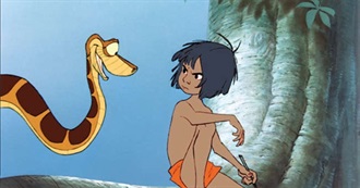 The Most Overrated Disney Classics