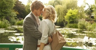 &#39;10s &amp; &#39;20s Rom-Coms Ranked