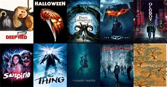 5 Great Movies From 5 Great Directors 02