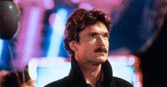 Patrick Bergin Movies
