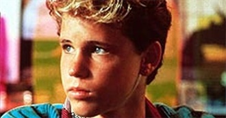Corey Haim Filmography