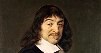 Ren&#233; Descartes
