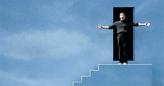 Briar&#39;s 50 Favorite Movies