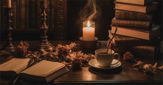 All Books Jana&#39;s Read