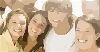 Reading Great YA Fiction