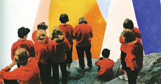 New-To-Me Albums/EPs Jan-March 2019