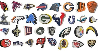 NFL Stadiums (Updated 2025)
