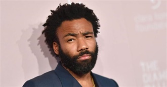 Filmography - Donald Glover