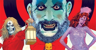 Froggie&#39;s 100 Movies