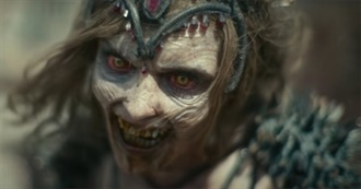 All Things Zombies: Media Tehn Has Seen (Updated 4/21/21)