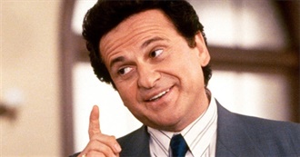 What Jake Watched in August &amp; September