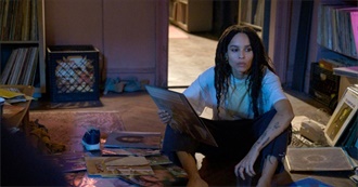 Felix&#39;s Essential Albums