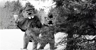 The Last 10 Movies Adrian Watched for the First Time #55 RANKED!!