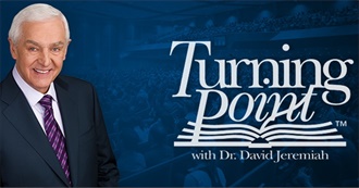 Tribute to David Jeremiah