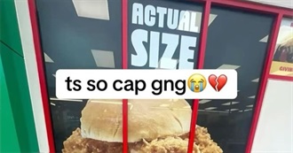 Food/Drinks Zoey Loves