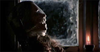 The Excellent Horror Films (3rd Edition)