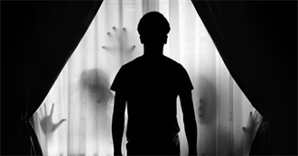 Ten Zombie Books~~54