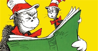 Books With Titles Featuring 7+ Words