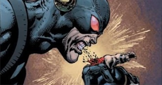 The Worst Comics Ever Published