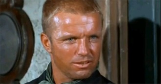 Richard Jaeckel Movies