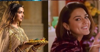 All Movies Watched From Jan-March 2018