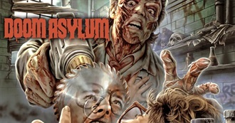 20 Most Recent Movies Watched, Volume 149