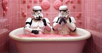 Every Movie Kiro Has Ever Seen