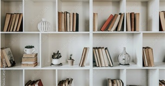 Books Jack Read Summer 2024