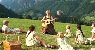 Timeless Classics: 15 Films That Boomers Obsess Over (Groovy Era)