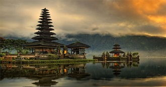 Steve&#39;s Asian Travels