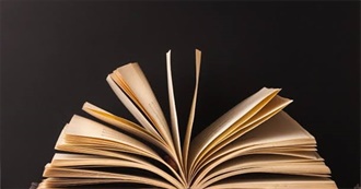 Books Abdullah Likes