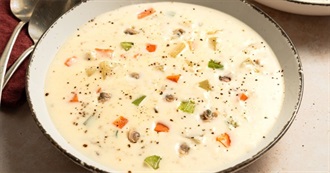 What David Ate - Day 592